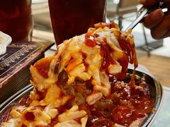 -肥韬茶餐厅(海上世界店)
