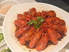-海底捞火锅(外滩店)