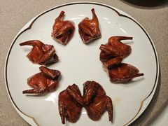 -新荣记(BFC外滩金融中心店)