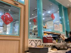 -满记甜品(金唐购物中心店)