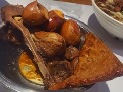 -李兰英湖南面馆(护国路店)