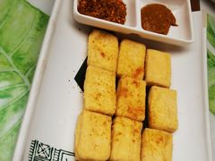 -云海肴汽锅鸡·云南小炒(曲江大悦城店)