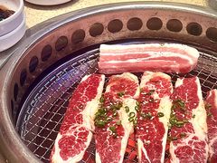 -妙香居韩国烤肉(鹏瑞利季华广场店)