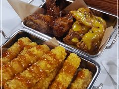 -京尚道韩式美食屋(海甸岛店)