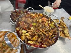 -小民大排档(光谷店)