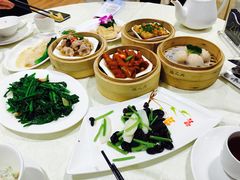 -海皇酒家(钰海万国汇购物广场店)