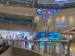 -上海长风大悦城