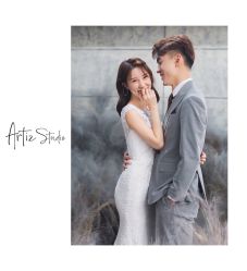 -艺匠摄影ARTIZ STUDIO(南京店)