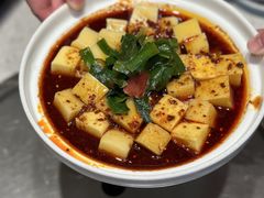 -羊瑞堂·横山炖羊肉·陕菜(未央路旗舰店)