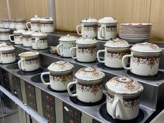 -園丁烤肉缸子肉