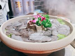 -重庆地瓜老火锅(广渠门店)