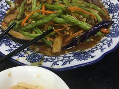 -一锅厨东北水饺店(厦大店)