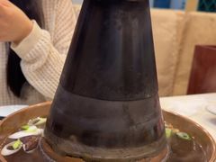 -福寿斋·老北京铜锅涮肉·烤鸭(顺义总店)