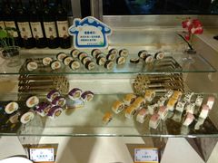 寿司-蓝海钧华大酒店