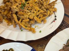 -友强·23年特色海鲜大排档(厦门店)