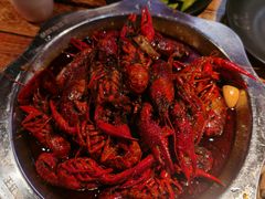 -王红军龙虾(新民路店)