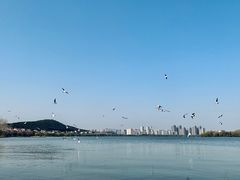 -云龙湖旅游景区