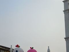 -孙文西路步行街