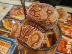 -文通冰室(东方宝泰店)
