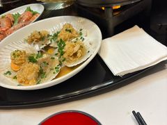 -丰收日·小海鲜·沪上家宴(顾村正大店)
