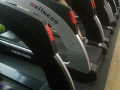 -BK博·康健身(金地格林小镇店)