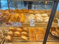 -BreadTalk面包新语(龙之梦购物中心莘庄店)