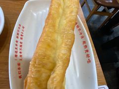 -南城香·饭香串香馄饨香(青年路店)