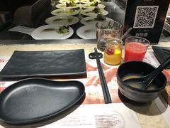 -盛焰铁板烧(王府井店)