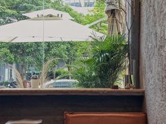 景观位-Infica Coffee