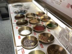 -探鱼·鲜青椒爽麻烤鱼(苏宁广场店)