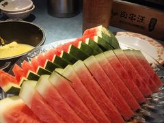 -肉串汪(望京店)