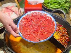 -冯校长老火锅(深圳总店)