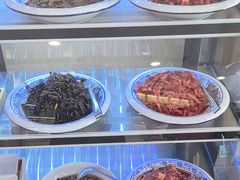 -英兰朝族饭店·英兰锅包肉(佳园路店)