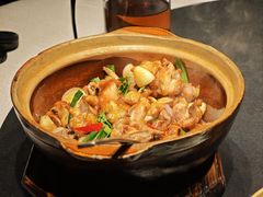 -玖味(老工人西路店)