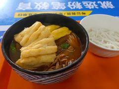 -北京大学-学五食堂