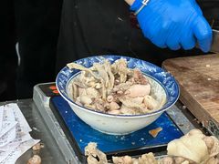 -岳记羊肠馆(陵园小区店)
