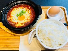 肉沫帕特拉-熊吞·大碗丼烧肉饭(西市场嘉华店)