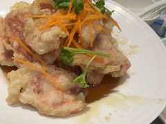 -北李·海肠捞饭·大连菜(望京凯德MALL店)
