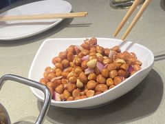 -蝎王府羊蝎子(虎坊桥总店)
