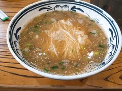 -霸道川面馆(张江店)