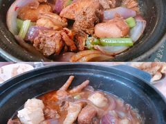 -宏大运餐厅(传媒大学店)