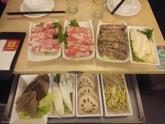 -野妹火锅(龙岗店)