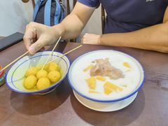 -水牛奶皇后糖水铺