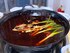-石灰市毛记烧鸡公(解放碑店)