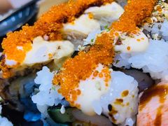 -河风精致寿司(尼盛店)