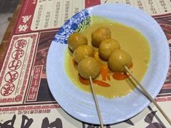 -十六蒲(桂林路店)