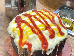 -枣玛尔脊骨汤·烤肉(西塔总店)