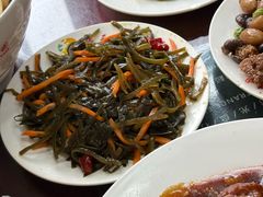 -杏园餐厅(阜成门店)
