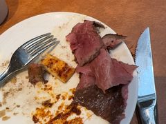 -拉蒂娜·巴西牛排馆 Latina·Brazilian Steakhouse(王府井喜悦店)