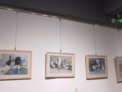 -一品格美术·中考高中成人美术培训